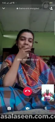 Girlfriend Video Call Porn Video Collection MasalaSeen 