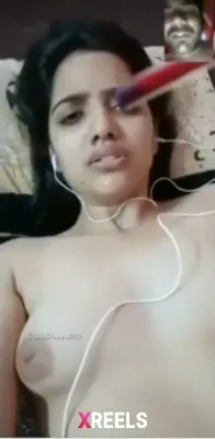 Desi Girl Masturbation - Desi Porn Of A Chennai Girl Masturbating On A Video Call Porn Video Â»  MasalaSeen